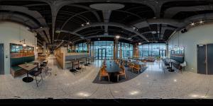 Gallery image of Comfort Hotel Copenhagen Airport in Copenhagen