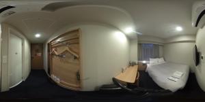 Gallery image of Sotetsu Fresa Inn Nagoya-Shinkansenguchi in Nagoya