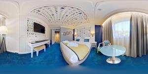 Gallery image of Mercure Bordeaux Aéroport in Mérignac