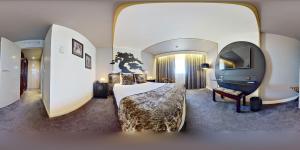 Gallery image of Mercure Bordeaux Aéroport in Mérignac