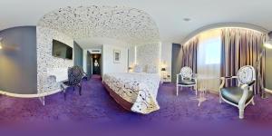 Gallery image of Mercure Bordeaux Aéroport in Mérignac