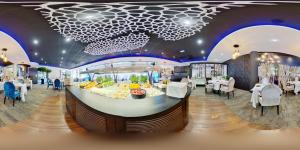 Gallery image of Mercure Bordeaux Aéroport in Mérignac