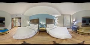 Gallery image of Tru By Hilton Minneapolis Downtown in Minneapolis