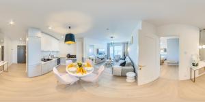 Gallery image of Apartament A101 Polanki Aqua in Kołobrzeg