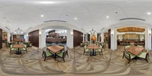 Gallery image of Nashville Airport Marriott in Nashville