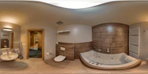 Fotografie z fotogalerie ubytování Hotel Lidový dům v Bzenci