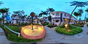 Gallery image of Santana Beach Resort in Candolim