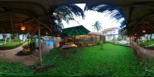 Gallery image of Santana Beach Resort in Candolim