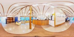 Gallery image of Santana Beach Resort in Candolim