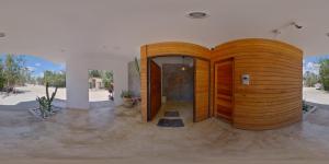 Fotografie z fotogalerie ubytování Panacea Condo Tulum v destinaci Tulum