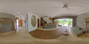 Fotografie z fotogalerie ubytování Panacea Condo Tulum v destinaci Tulum