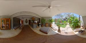Fotografie z fotogalerie ubytování Panacea Condo Tulum v destinaci Tulum