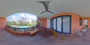 Fotografie z fotogalerie ubytování Panacea Condo Tulum v destinaci Tulum