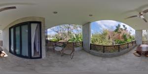 Fotografie z fotogalerie ubytování Panacea Condo Tulum v destinaci Tulum