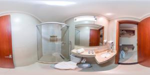 Φωτογραφία από το άλμπουμ του Casagrande Olímpia Hotel σε Olímpia