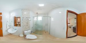 Φωτογραφία από το άλμπουμ του Casagrande Olímpia Hotel σε Olímpia