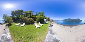Gallery image of Hotel Garni Rivabella au Lac in Brissago