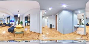 Gallery image of AthINN Residence in Athens