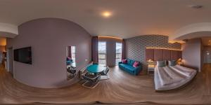 Fotografie z fotogalerie ubytování ODDSSON Midtown Hotel v Reykjavíku