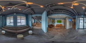 Gallery image of ODDSSON Midtown Hotel in Reykjavík