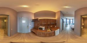 Foto dalla galleria di ODDSSON Midtown Hotel a Reykjavik
