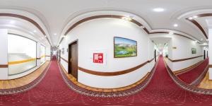 Gallery image of Asmald Palace Hotel in Qo‘qon