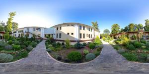 Gallery image of Asmald Palace Hotel in Qo‘qon