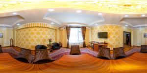 Gallery image of Asmald Palace Hotel in Qo‘qon