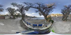 Fotografie z fotogalerie ubytování Daskalio Beach Hotel v destinaci Keratea