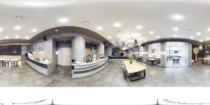 Fotografie z fotogalerie ubytování Liva Hotel v destinaci Liepāja