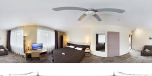 Gallery image of Liva Hotel in Liepāja