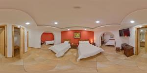 Foto dalla galleria di Hotel Ambassador a Quito