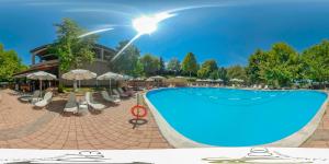 Gallery image of Hotel Erodios in Lithótopos