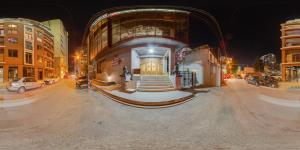 Gallery image of Hotel Wine Palace in Tbilisi City