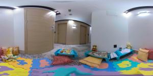 Gallery image of Hotel Boss in Sarajevo