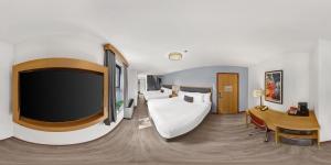 Gallery image of Hotel Saint Clair - Magnificent Mile in Chicago