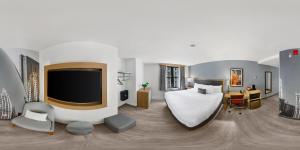 Gallery image of Hotel Saint Clair - Magnificent Mile in Chicago