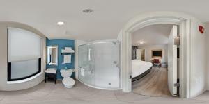 Gallery image of Hotel Saint Clair - Magnificent Mile in Chicago