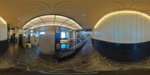 Foto sihtkohas Tōkyō asuva majutusasutuse APA Hotel Ueno Ekimae galeriist