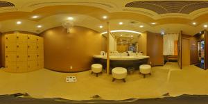 Foto sihtkohas Tōkyō asuva majutusasutuse APA Hotel Ueno Ekimae galeriist