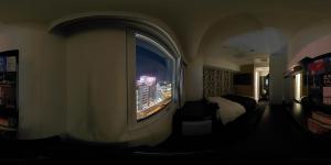 Foto sihtkohas Tōkyō asuva majutusasutuse APA Hotel Ueno Ekimae galeriist