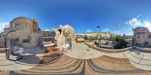 Fotografie z fotogalerie ubytování Risus Cave Suites v destinaci Göreme