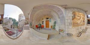 Fotografie z fotogalerie ubytování Risus Cave Suites v destinaci Göreme