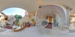 Fotografie z fotogalerie ubytování Risus Cave Suites v destinaci Göreme