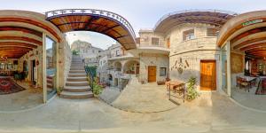 Fotografie z fotogalerie ubytování Risus Cave Suites v destinaci Göreme