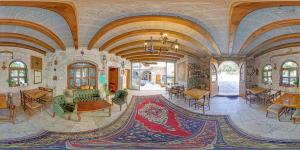 Fotografie z fotogalerie ubytování Risus Cave Suites v destinaci Göreme