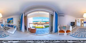 Fotografie z fotogalerie ubytování Boutique Citadel v destinaci Eforie Nord