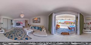 Fotografie z fotogalerie ubytování Boutique Citadel v destinaci Eforie Nord