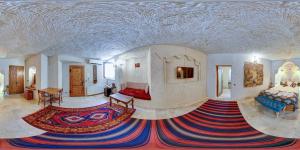 Fotografie z fotogalerie ubytování Risus Cave Suites v destinaci Göreme