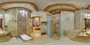 Fotografie z fotogalerie ubytování Risus Cave Suites v destinaci Göreme